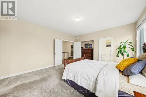 1089 Apolune Street Ottawa ON K2J 6N8