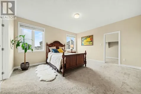 1089 Apolune Street Ottawa ON K2J 6N8