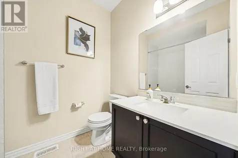 1089 Apolune Street Ottawa ON K2J 6N8
