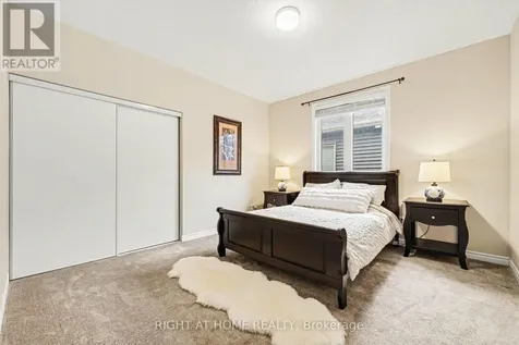1089 Apolune Street Ottawa ON K2J 6N8