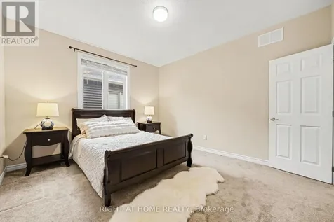 1089 Apolune Street Ottawa ON K2J 6N8