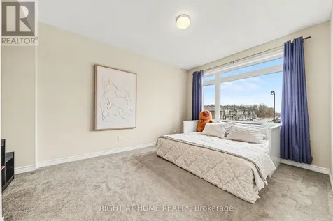 1089 Apolune Street Ottawa ON K2J 6N8