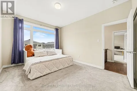 1089 Apolune Street Ottawa ON K2J 6N8