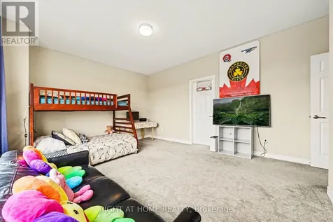 1089 Apolune Street Ottawa ON K2J 6N8
