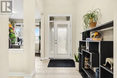 1089 Apolune Street Ottawa ON K2J 6N8