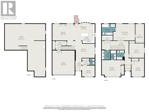 1089 Apolune Street Ottawa ON K2J 6N8