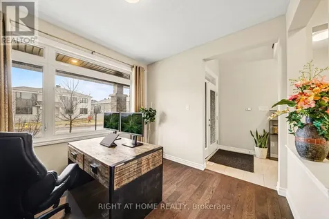 1089 Apolune Street Ottawa ON K2J 6N8