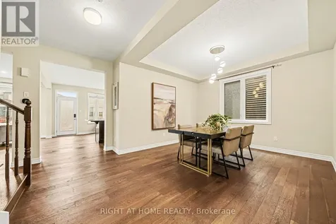 1089 Apolune Street Ottawa ON K2J 6N8