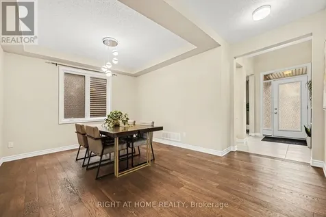 1089 Apolune Street Ottawa ON K2J 6N8