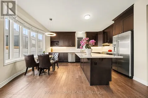 1089 Apolune Street Ottawa ON K2J 6N8