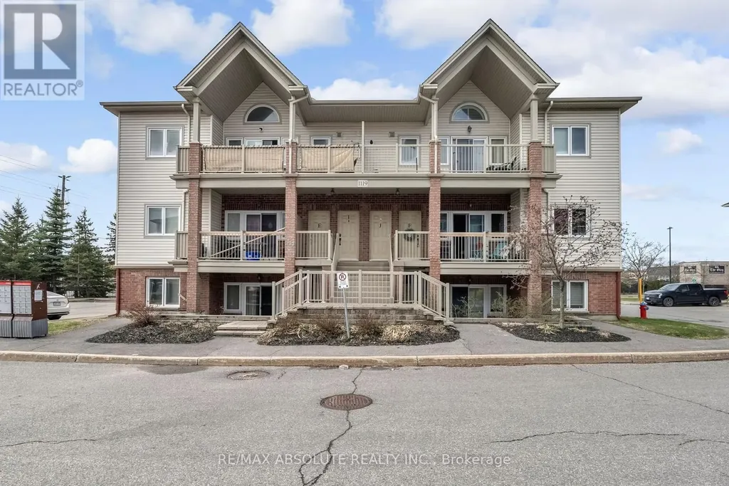 1119 Stittsville Main Street Ottawa ON K2S 0C9