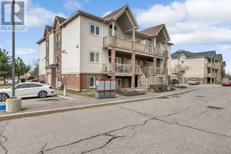 1119 Stittsville Main Street Ottawa ON K2S 0C9