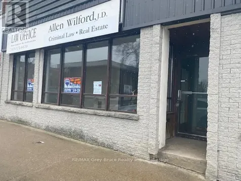 153 8th Street East Owen Sound ON N4K 2C6