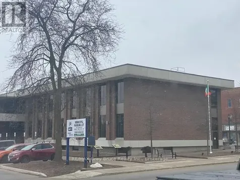 153 8th Street East Owen Sound ON N4K 2C6