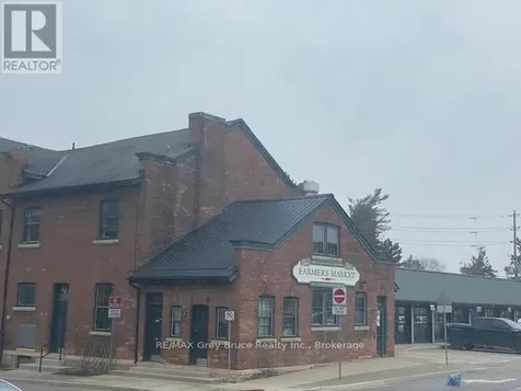 153 8th Street East Owen Sound ON N4K 2C6