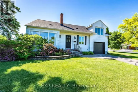 150 Stevenson Crescent Renfrew ON K7V 1J4