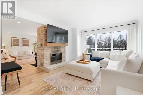 150 Stevenson Crescent Renfrew ON K7V 1J4