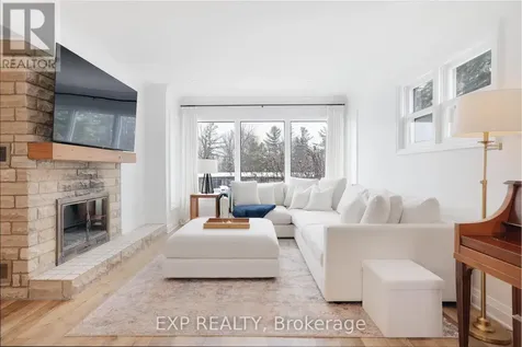 150 Stevenson Crescent Renfrew ON K7V 1J4