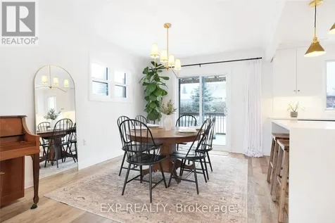 150 Stevenson Crescent Renfrew ON K7V 1J4