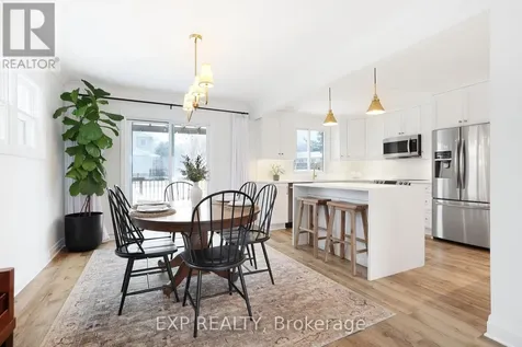150 Stevenson Crescent Renfrew ON K7V 1J4
