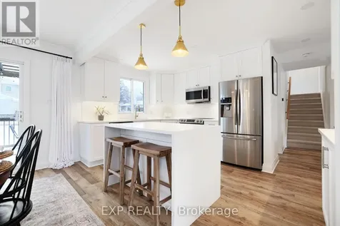 150 Stevenson Crescent Renfrew ON K7V 1J4