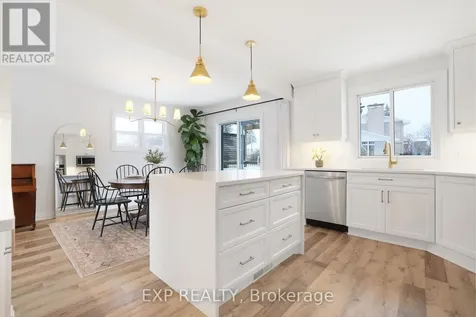 150 Stevenson Crescent Renfrew ON K7V 1J4