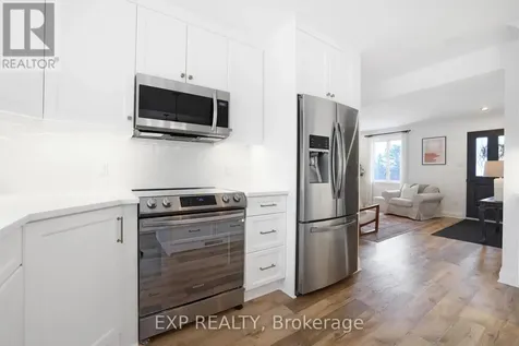 150 Stevenson Crescent Renfrew ON K7V 1J4