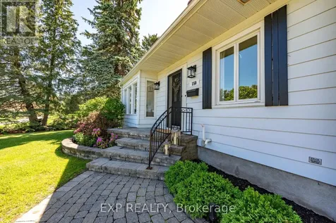 150 Stevenson Crescent Renfrew ON K7V 1J4