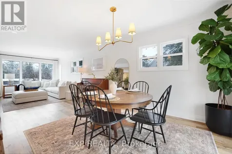 150 Stevenson Crescent Renfrew ON K7V 1J4