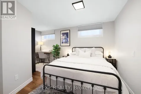 150 Stevenson Crescent Renfrew ON K7V 1J4