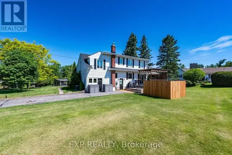 150 Stevenson Crescent Renfrew ON K7V 1J4