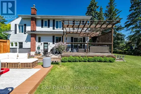 150 Stevenson Crescent Renfrew ON K7V 1J4