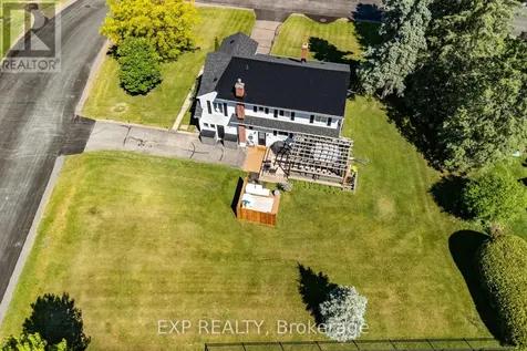 150 Stevenson Crescent Renfrew ON K7V 1J4