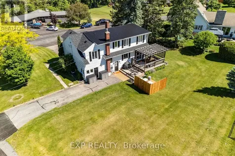 150 Stevenson Crescent Renfrew ON K7V 1J4