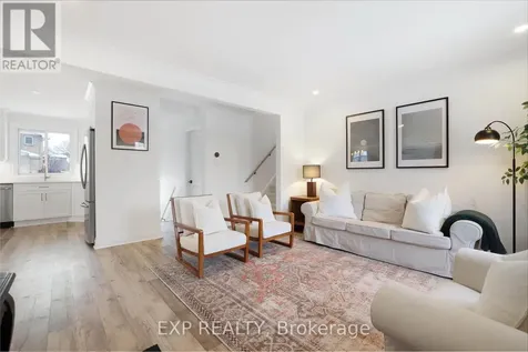 150 Stevenson Crescent Renfrew ON K7V 1J4