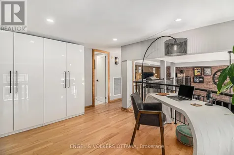 24 Springfield Road Ottawa ON K1M 1C9