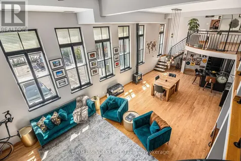 24 Springfield Road Ottawa ON K1M 1C9