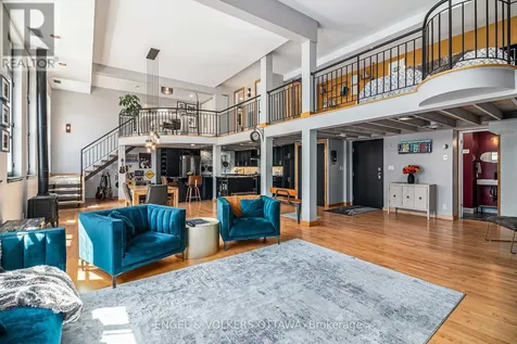 24 Springfield Road Ottawa ON K1M 1C9