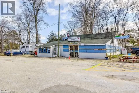 2 Beach Avenue Port Rowan ON N0E 1M0