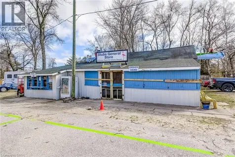 2 Beach Avenue Port Rowan ON N0E 1M0