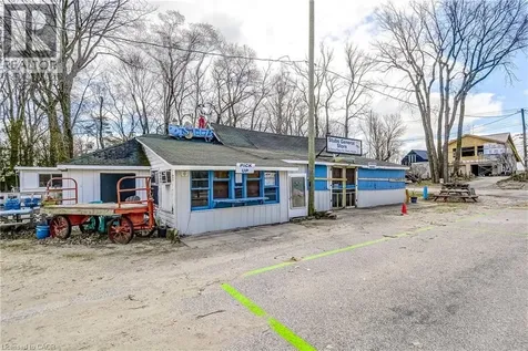 2 Beach Avenue Port Rowan ON N0E 1M0