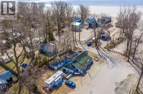 2 Beach Avenue Port Rowan ON N0E 1M0