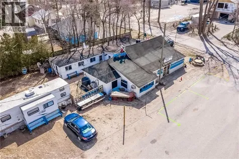 2 Beach Avenue Port Rowan ON N0E 1M0