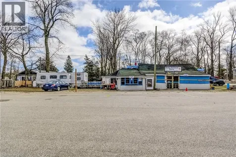 2 Beach Avenue Port Rowan ON N0E 1M0