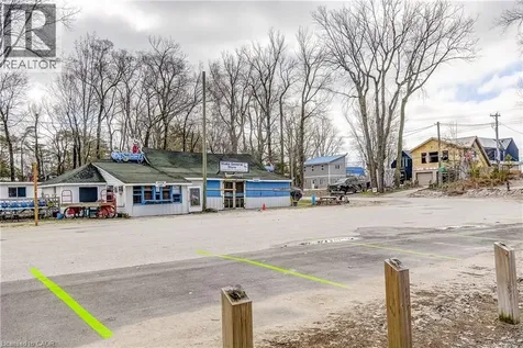 2 Beach Avenue Port Rowan ON N0E 1M0