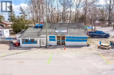 2 Beach Avenue Port Rowan ON N0E 1M0