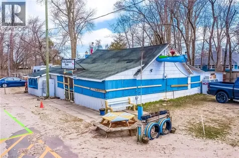 2 Beach Avenue Port Rowan ON N0E 1M0