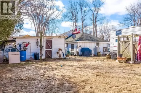2 Beach Avenue Port Rowan ON N0E 1M0