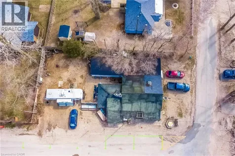 2 Beach Avenue Port Rowan ON N0E 1M0