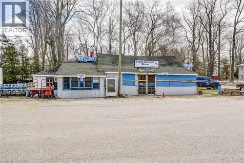 2 Beach Avenue Port Rowan ON N0E 1M0